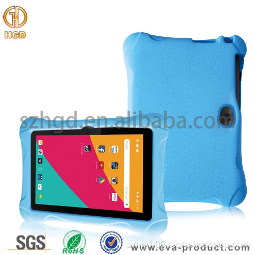7 Inch Tablet Kids Proof Silicone Case for Dragon Touch Y88X Plus / Y88X / Q88 A13 7", Alldaymall A88X / A88S 7",NPOLE N718